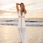 VESTIDO LAMARR CAMALEONICA