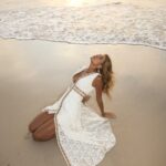 VESTIDO LAMARR CAMALEONICA