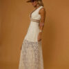 VESTIDO LAMARR CAMALEONICA