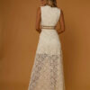 VESTIDO LAMARR CAMALEONICA