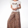 CAMISETA GAFAS LOLITAS
