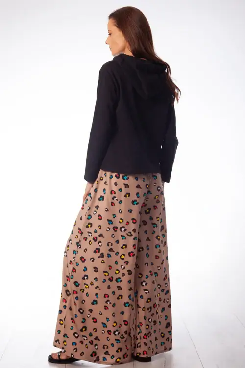 CHAQUETA CREMALLERA LOLITAS