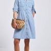 VESTIDO VAQUERO STREET ONE