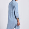 VESTIDO VAQUERO STREET ONE