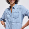 VESTIDO VAQUERO STREET ONE