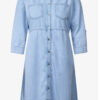VESTIDO VAQUERO STREET ONE