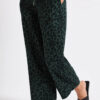 PANTALON MUSELINA ESTAMPADO STREET ONE