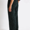 PANTALON MUSELINA ESTAMPADO STREET ONE