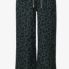 PANTALON MUSELINA ESTAMPADO STREET ONE