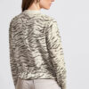 CAZADORA ESTAMPADA STREET ONE