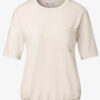 CAMISETA BOLSILLO PECHO STREET ONE