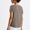 CAMISETA TEXTO BORDADO STREET ONE