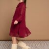 VESTIDO MARESCA MINUETO