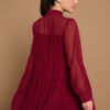 VESTIDO MARESCA MINUETO