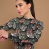 VESTIDO GATTINA MINUTEO