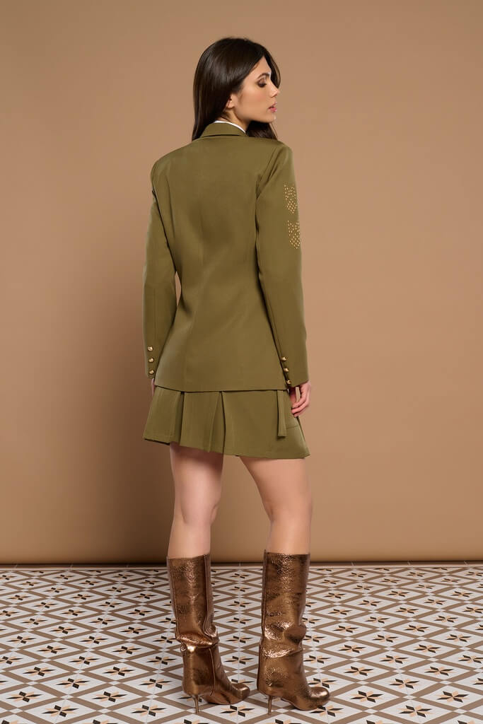 BLAZER GIULIA MINUETO