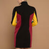 VESTIDO BEATA MINUETO