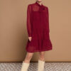 VESTIDO MARESCA MINUETO
