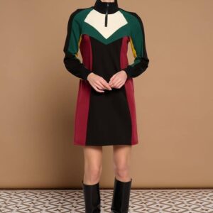 VESTIDO BEATA MINUETO