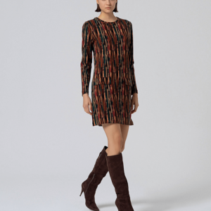 VESTIDO ALFY SURKANA