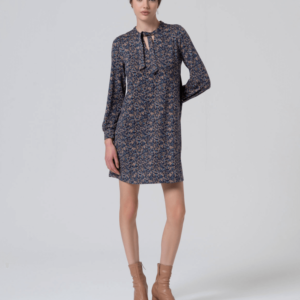 VESTIDO IRON SURKANA