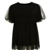 BLUSA DE TUL BSB