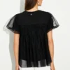 BLUSA DE TUL BSB