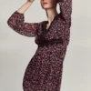 VESTIDO FLORAL BSB