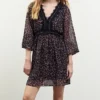 VESTIDO FLORAL BSB