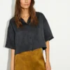 SOBRECAMISA NEGRA BSB
