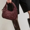 BOLSO GRANATE BSB