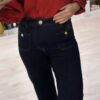 PANTALON VAQUERO CHIARA DALBA