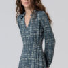 VESTIDO OMER SURKANA