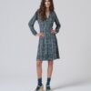 VESTIDO OMER SURKANA