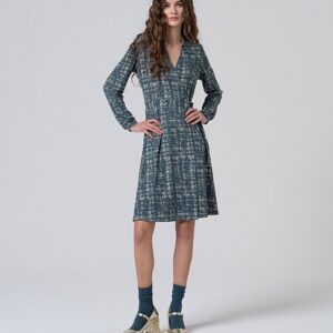 VESTIDO OMER SURKANA