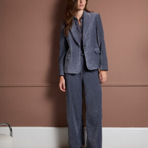PANTALON LIVE TERCIOPELO SURKANA