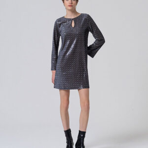 VESTIDO MALE SURKANA