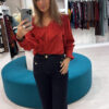 PANTALON VAQUERO CHIARA DALBA