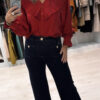 PANTALON VAQUERO CHIARA DALBA