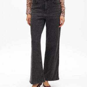 PANTALON TACHAS LOLA CASADEMUNT BY MAYTE
