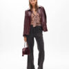 PANTALON TACHAS LOLA CASADEMUNT BY MAYTE