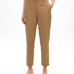 PANTALON CHINO STRASS LOLA CASADEMUNT BY MAYTE