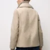 CHAQUETA ARENA STREET ONE