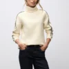 SUDADERA CUELLO ALTO STREET ONE