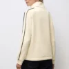 SUDADERA CUELLO ALTO STREET ONE