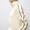 SUDADERA CUELLO ALTO STREET ONE