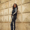 CHAQUETA VERDITA Y PANTALON SODALITA CAMALEONICA