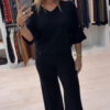 PANTALON NEGRO LOLITAS&L