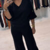 PANTALON NEGRO LOLITAS&L