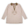 CAMISETA TIGRE BRILLOS LOLITAS&L
